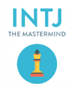 The Mastermind – INTJ