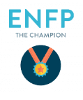 The Champion – ENFP