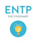 The Visionary – ENTP