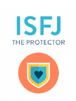 The Protector – ISFJ