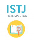 The Inspector – ISTJ