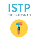 The Craftsperson – ISTP