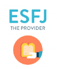 The Provider – ESFJ