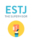 The Supervisor – ESTJ