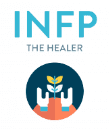 The Healer – INFP