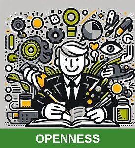 Openness to Experience - Big 5