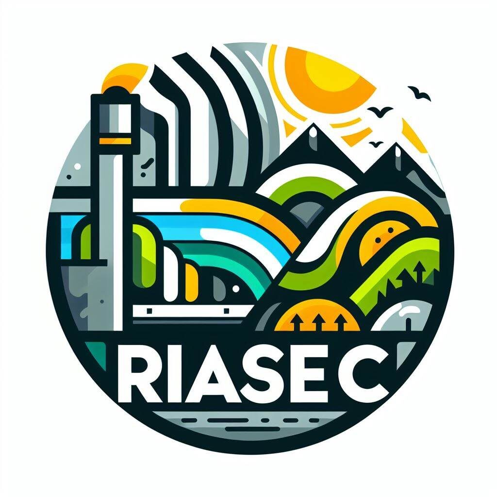 RIASEC Personality Model