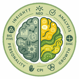 Sentino - Profile Analyzer [Pro] - Logo