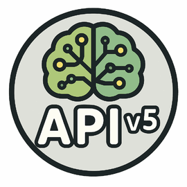 Sentino Personality API – Version 5