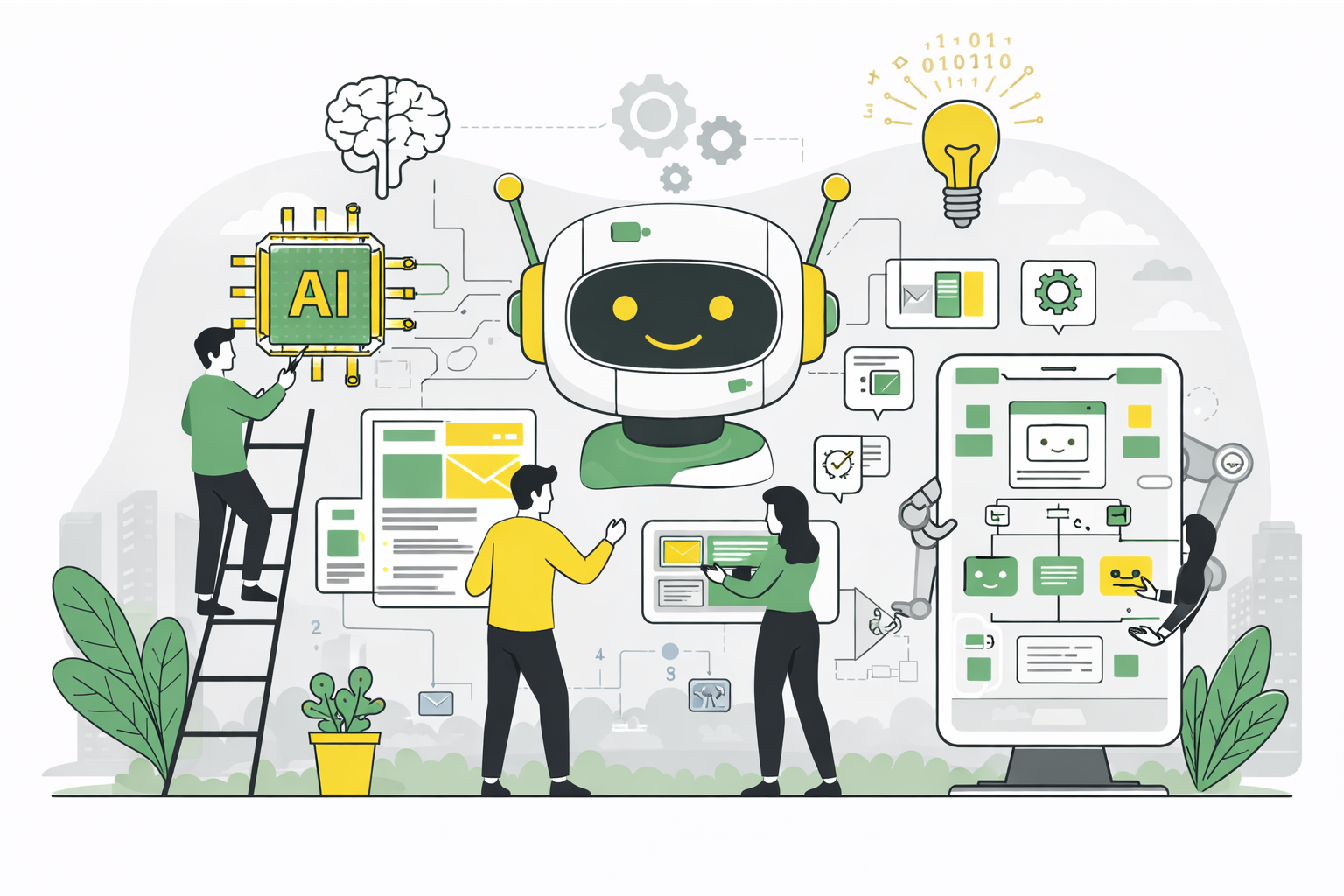 Designing Personality APIs for Real Products