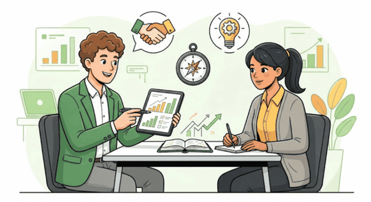 Career Coaching for Employability Enhancement - Sentino