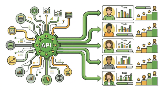 Personality Analytics for Coaching - Problem