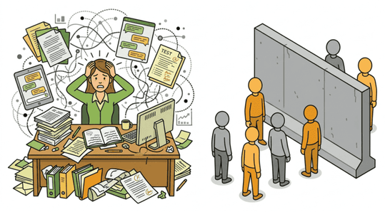 Personalized Learning Paths - Problem